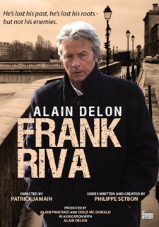 Frank Riva DVD