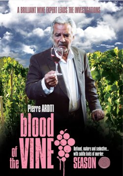 Blood of the Vine (Le Sang de la Vigne)