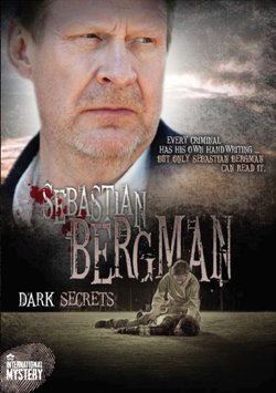 Sebastian Bergman Dark Secrets DVD
