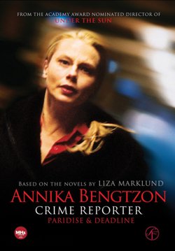Annika Bengtzon Crime Reporter Episodes 7 & 8