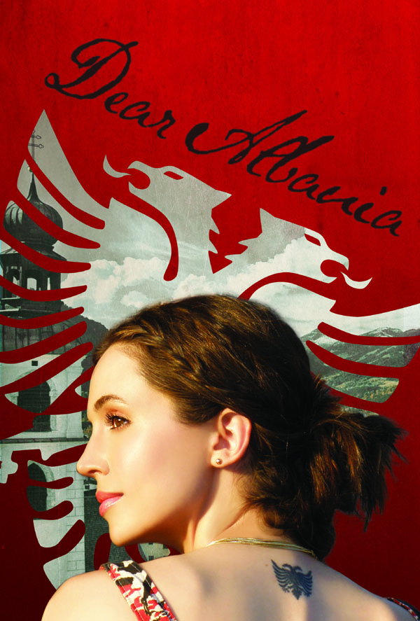 Dear Albania: Eliza Dushku