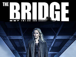 The Bridge Series 3 (Bron/Broen)