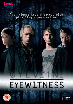 Eyewitness (Øyevitne) DVD