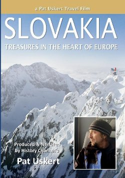 Slovakia - Treasures in the Heart of Europe