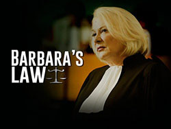Barbara's Law