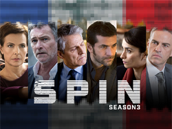 Spin: Season 3