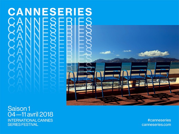 Canneseries 2018