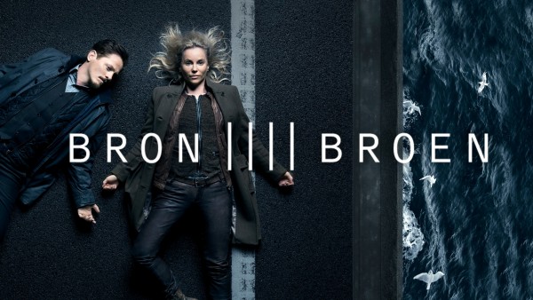 The Bridge Bron Broen Season 4