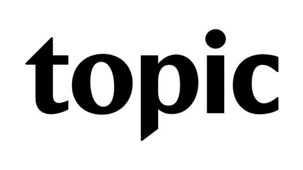 topic logo