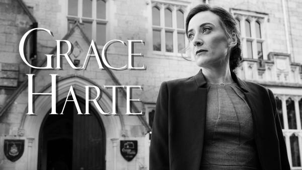 Grace Harte