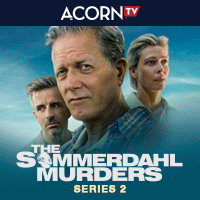 Sommerdahl Murders S2 ad