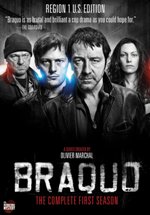 Braquo Season 1