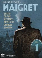 Maigret Set 1