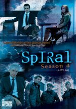 Spiral Season 4