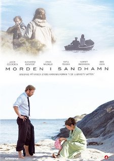 The Sandhamn Murders DVD