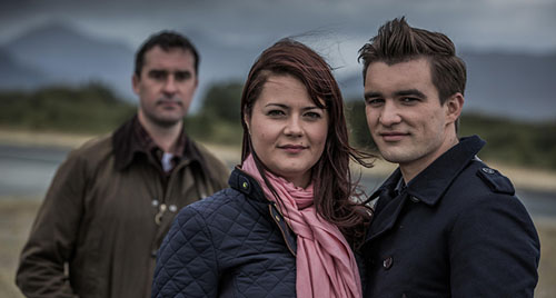 Bannan: New Gaelic Drama for BBC Alba Could Go Global – The Euro TV Place