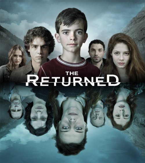 The Returned (Les Revenants)