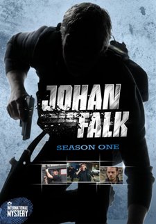 Johan Falk Season 1