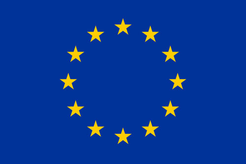 EU flag