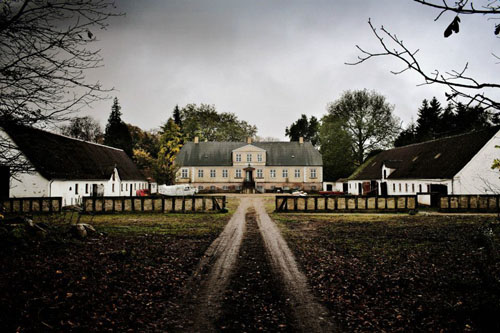 The Legacy (Arvingerne) - Grønnegaard estate