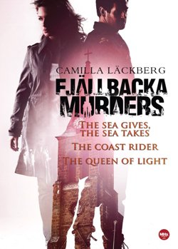 Camilla Läckberg's The Fjällbacka Murders