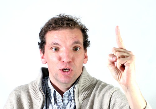 Henning Wehn