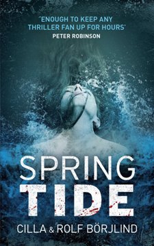 Spring Tide (Springfloden)