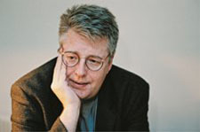 Stieg Larsson