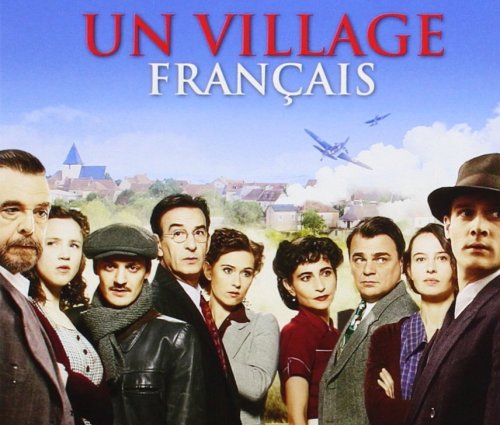 A French Village (Un Village Français)