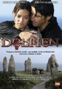 Dolmen DVD