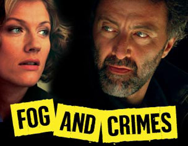 Fog and Crimes