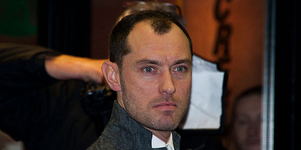 Jude Law