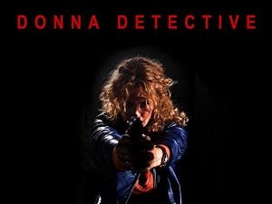 Donna Detective