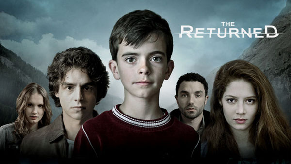 The Returned (Les Revenants)