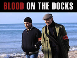 Blood on the Docks