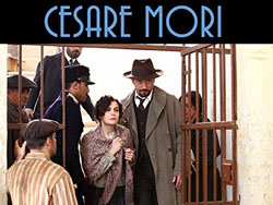 Cesare Mori