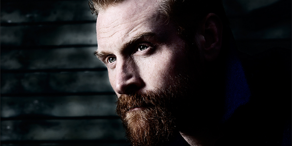 Kristofer Hivju