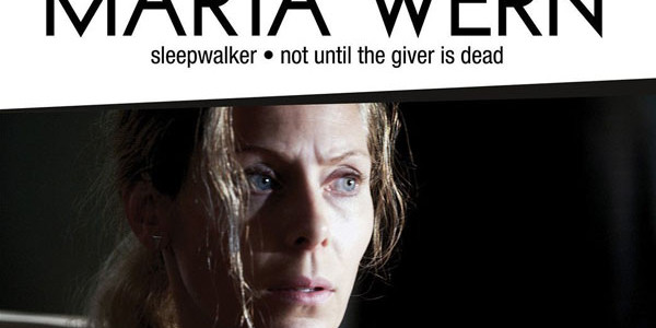 Maria Wern Episodes 8 Sleepwalker & 9 Not Until the Giver Is Dead