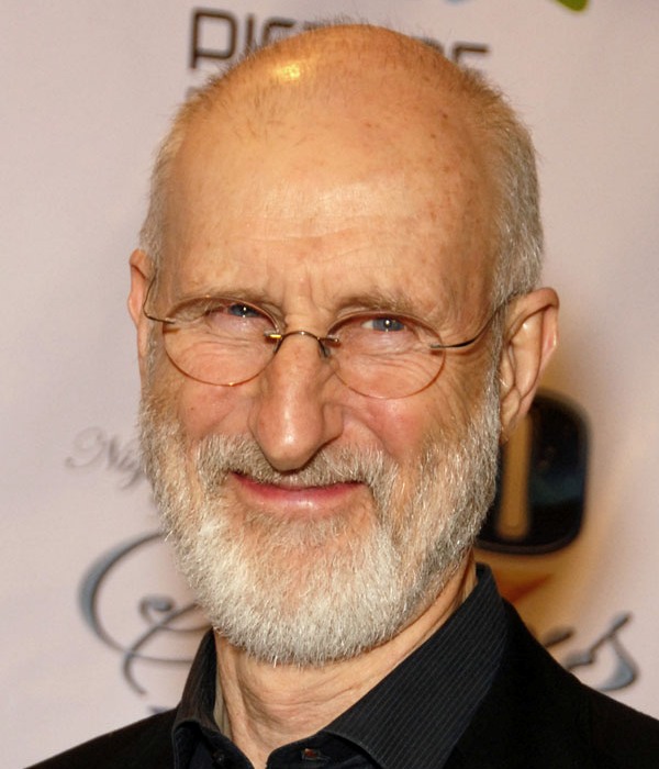 James Cromwell