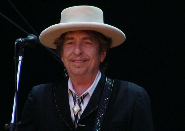 Bob Dylan