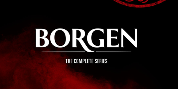 Borgen