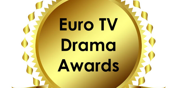 Euro TV Drama Awards TVprisen Kristallen