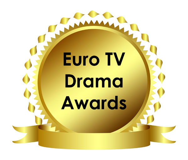 Euro TV Drama Awards TVprisen Kristallen