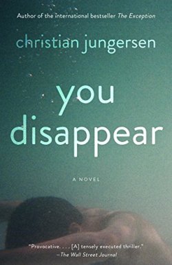 You Disappear (Du Forsvinder) by Christian Jungersen