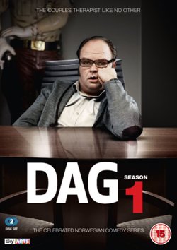 Dag Season 1