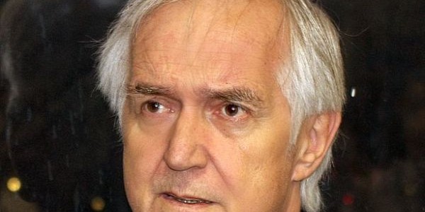 Henning Mankell