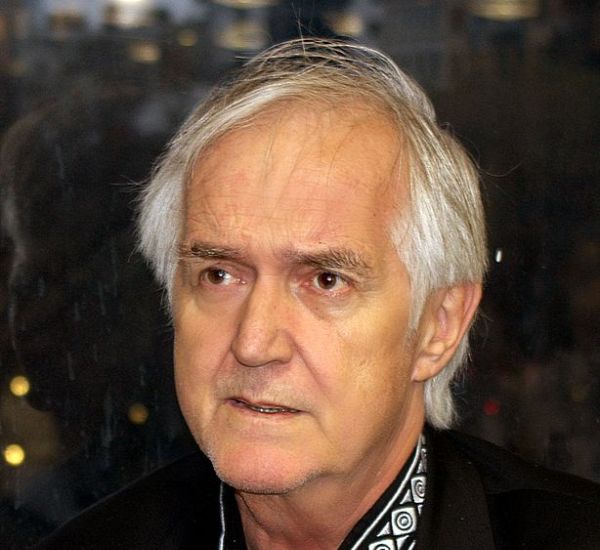 Henning Mankell