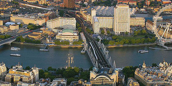 Southbank Centre London