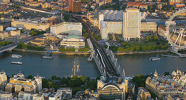 Southbank Centre London