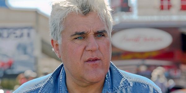 Jay Leno